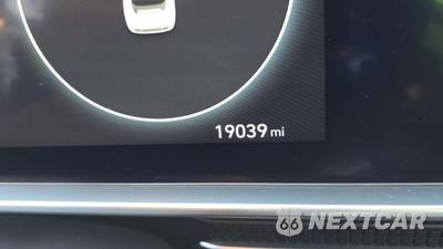 2023 Hyundai IONIQ 6 SEL - zdjęcie 21 z 47 - miniatura