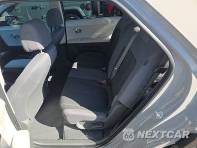 2024 Hyundai IONIQ 5 SEL - zdjęcie 13 z 21 - miniatura