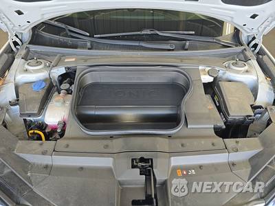 2023 Hyundai IONIQ 6 SEL - zdjęcie 15 z 47 - miniatura