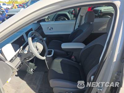 2024 Hyundai IONIQ 5 SEL - zdjęcie 7 z 21 - miniatura