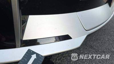 2023 Hyundai IONIQ 6 SEL - zdjęcie 37 z 47 - miniatura