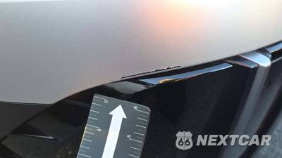 2023 Hyundai IONIQ 6 SEL - zdjęcie 25 z 47 - miniatura