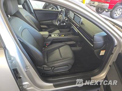 2023 Hyundai IONIQ 6 SEL - zdjęcie 8 z 47 - miniatura