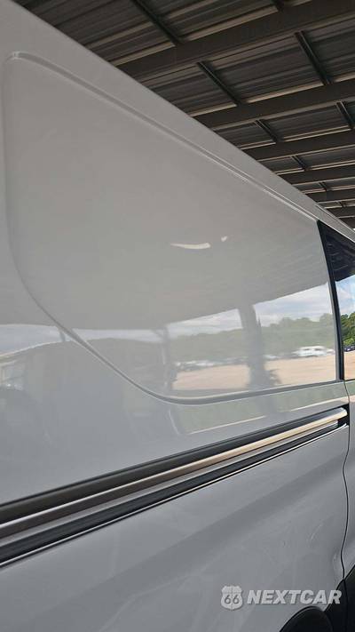 2025 Ford Transit 250 Cargo Van Low Roof 130.0" WB - zdjęcie 20 z 31 - miniatura