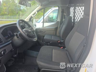 2025 Ford Transit 250 Cargo Van Low Roof 130.0" WB - zdjęcie 7 z 23 - miniatura