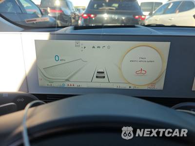 2024 Hyundai IONIQ 5 Limited - zdjęcie 12 z 27 - miniatura