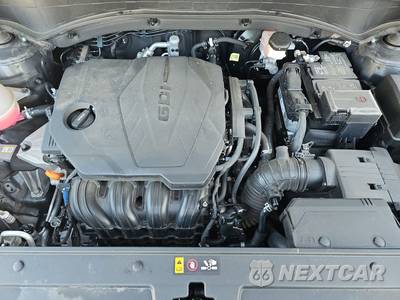 2023 Hyundai Santa Fe SE - zdjęcie 15 z 28 - miniatura