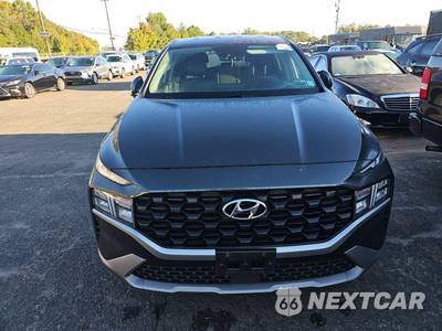 2023 Hyundai Santa Fe SE - zdjęcie 2 z 28 - miniatura