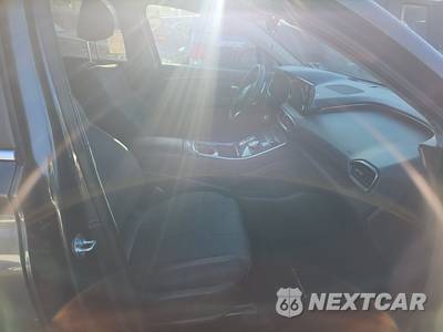 2023 Hyundai Santa Fe SE - zdjęcie 8 z 28 - miniatura