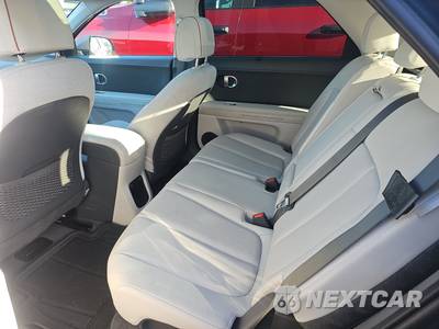 2024 Hyundai IONIQ 5 Limited - zdjęcie 13 z 27 - miniatura