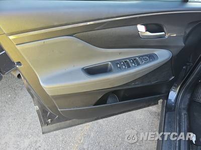 2023 Hyundai Santa Fe SE - zdjęcie 9 z 28 - miniatura