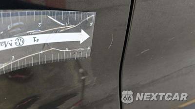 2023 Hyundai Santa Fe SE - zdjęcie 24 z 28 - miniatura