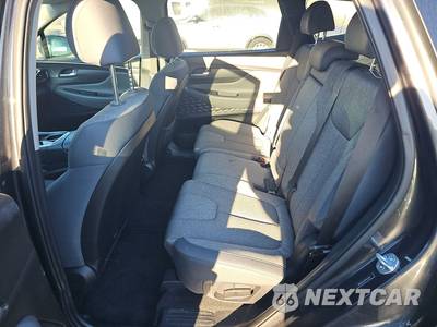 2023 Hyundai Santa Fe SE - zdjęcie 13 z 28 - miniatura