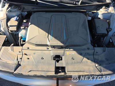 2024 Hyundai IONIQ 5 SE - zdjęcie 15 z 25 - miniatura