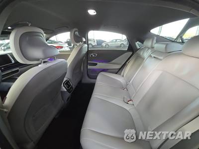 2024 Hyundai IONIQ 6 SEL - zdjęcie 13 z 30 - miniatura