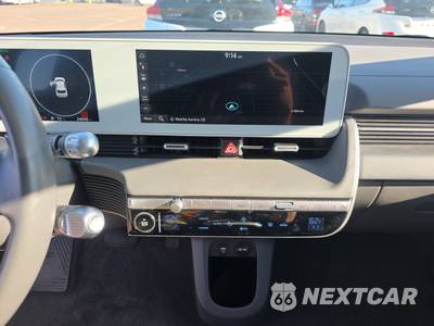 2024 Hyundai IONIQ 5 SE - zdjęcie 11 z 25 - miniatura