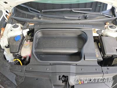 2024 Hyundai IONIQ 6 SEL - zdjęcie 15 z 30 - miniatura