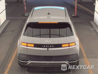 2024 Hyundai IONIQ 5 SE - zdjęcie 5 z 25 - miniatura