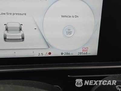 2024 Hyundai IONIQ 6 SEL - zdjęcie 12 z 30 - miniatura