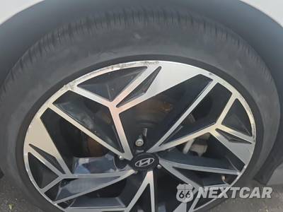 2024 Hyundai IONIQ 6 SEL - zdjęcie 24 z 30 - miniatura