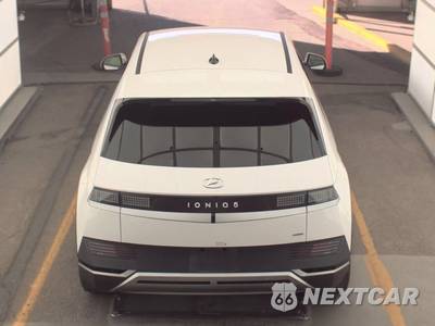 2024 Hyundai IONIQ 5 SEL - zdjęcie 5 z 12 - miniatura