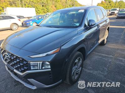 2023 Hyundai Santa Fe SE - zdjęcie 1 z 28 - miniatura