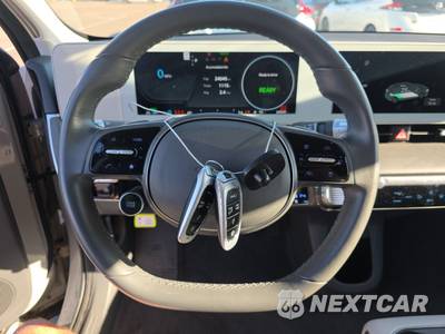 2024 Hyundai IONIQ 5 SE - zdjęcie 10 z 25 - miniatura