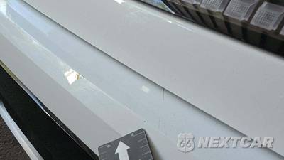 2024 Hyundai IONIQ 6 SEL - zdjęcie 23 z 30 - miniatura