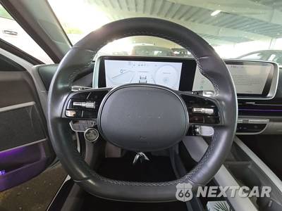 2024 Hyundai IONIQ 6 SEL - zdjęcie 10 z 30 - miniatura