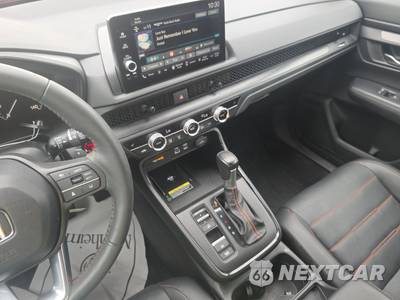 2024 Honda CR-V Hybrid Sport-L - zdjęcie 11 z 31 - miniatura