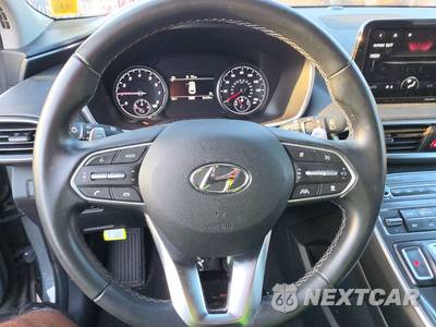2023 Hyundai Santa Fe SEL - zdjęcie 10 z 25 - miniatura