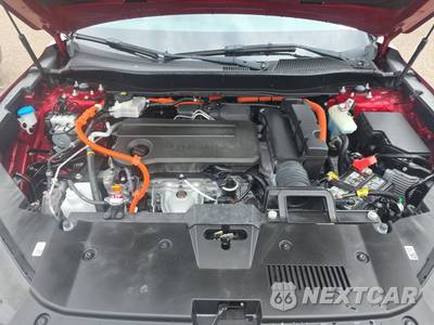 2024 Honda CR-V Hybrid Sport-L - zdjęcie 15 z 31 - miniatura