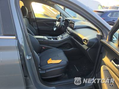 2023 Hyundai Santa Fe SEL - zdjęcie 8 z 25 - miniatura