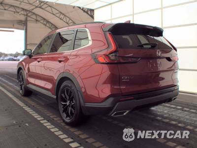 2024 Honda CR-V Hybrid Sport-L - zdjęcie 6 z 31 - miniatura