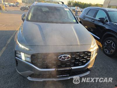 2023 Hyundai Santa Fe SEL - zdjęcie 2 z 25 - miniatura