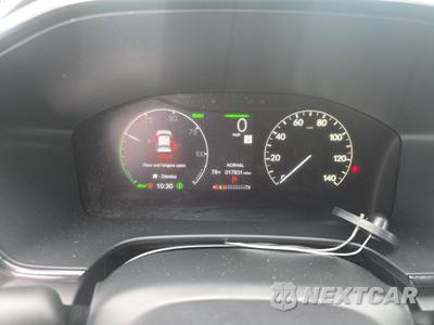 2024 Honda CR-V Hybrid Sport-L - zdjęcie 12 z 31 - miniatura