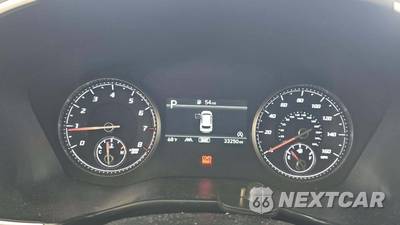 2023 Hyundai Santa Fe SEL - zdjęcie 17 z 31 - miniatura