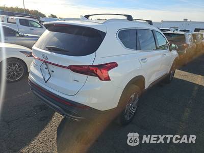 2023 Hyundai Santa Fe SEL - zdjęcie 4 z 31 - miniatura