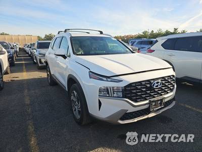 2023 Hyundai Santa Fe SEL - zdjęcie 3 z 31 - miniatura