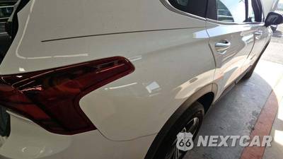2023 Hyundai Santa Fe SEL - zdjęcie 22 z 31 - miniatura