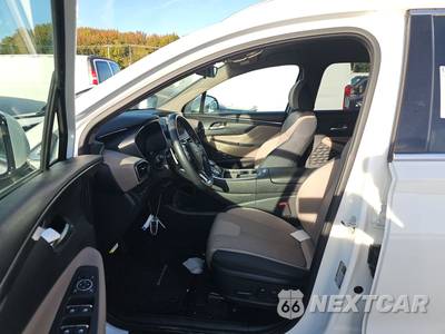 2023 Hyundai Santa Fe SEL - zdjęcie 7 z 31 - miniatura