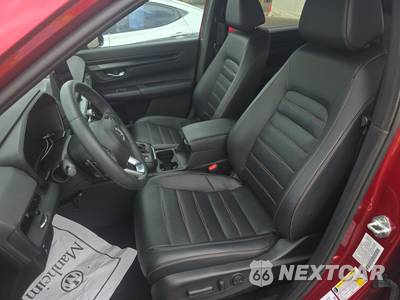 2024 Honda CR-V Hybrid Sport-L - zdjęcie 7 z 31 - miniatura