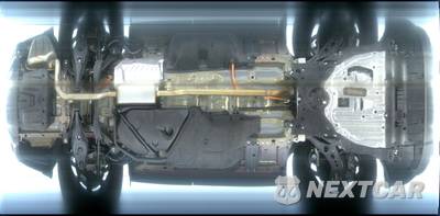 2024 Honda CR-V Hybrid Sport-L - zdjęcie 18 z 31 - miniatura