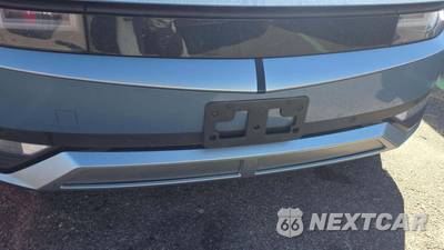 2024 Hyundai IONIQ 5 SEL - zdjęcie 27 z 28 - miniatura