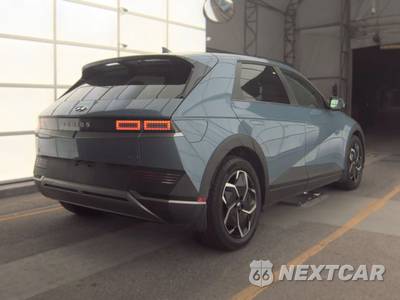 2024 Hyundai IONIQ 5 SEL - zdjęcie 4 z 28 - miniatura