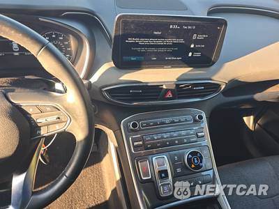 2023 Hyundai Santa Fe SEL - zdjęcie 11 z 32 - miniatura