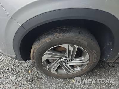2023 Hyundai Santa Fe SEL - zdjęcie 17 z 32 - miniatura