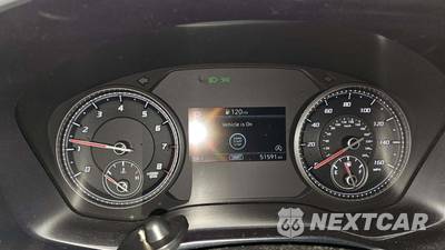 2023 Hyundai Santa Fe SEL - zdjęcie 21 z 32 - miniatura