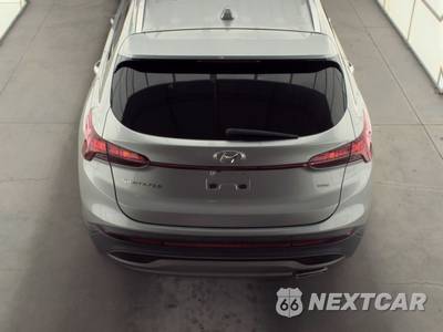 2023 Hyundai Santa Fe SEL - zdjęcie 5 z 32 - miniatura