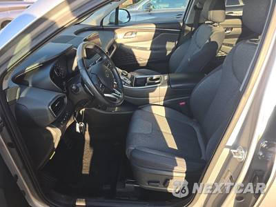 2023 Hyundai Santa Fe SEL - zdjęcie 7 z 32 - miniatura